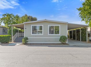 2841 Fowler Rd Space 89, Ceres, CA 95307