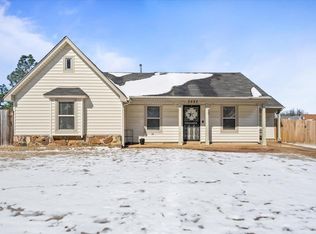 5982 Valleydale Dr LOT 73, Memphis, TN 38141