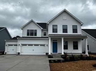 389 Indigo Bay Cir, Myrtle Beach, SC 29579