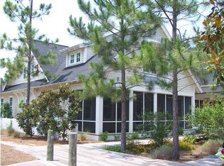 87 Plimsoll Way, Watersound, FL 32461