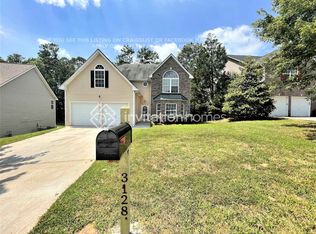 3128 Hunting Creek Pass, Douglasville, GA 30135