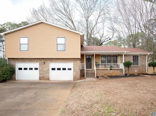 2515 Box Canyon Rd SE, Huntsville, AL 35803