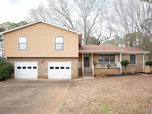 2515 Box Canyon Rd SE, Huntsville, AL 35803