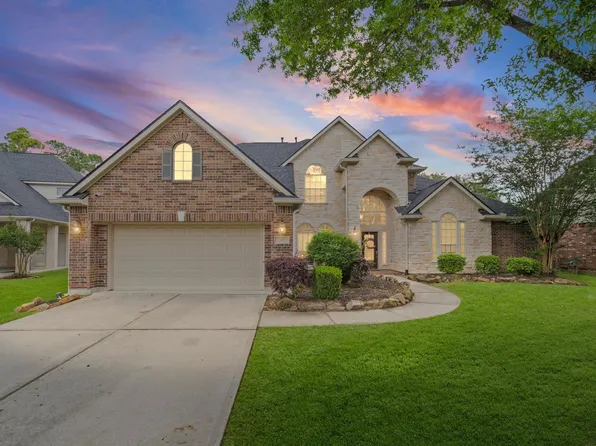 11911 Lake Mead Ln, Humble, TX 77346