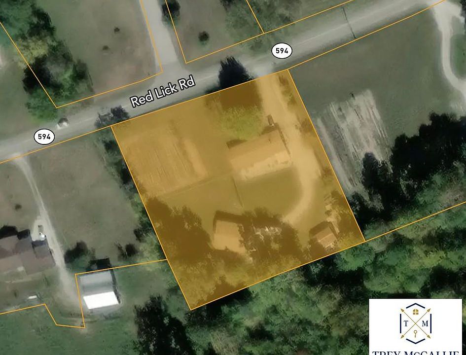 1st image of 616 Red Lick Rd