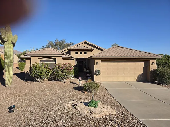 6405 S Kiva Cir, Gold Canyon, AZ 85118