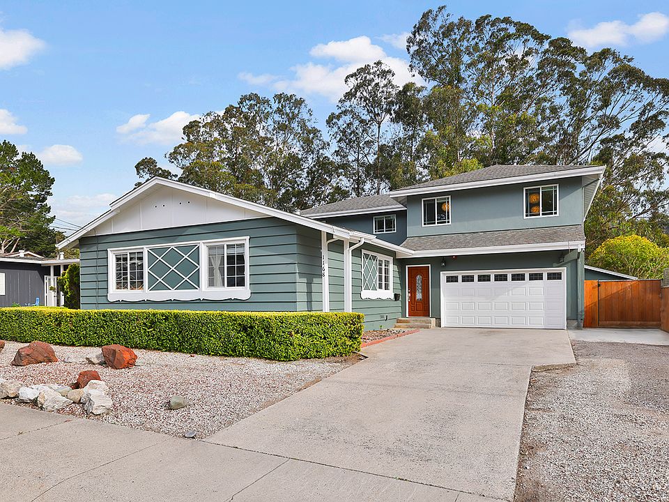 1st image of 1168 Crespi Dr