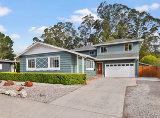 1168 Crespi Dr, Pacifica, CA 94044