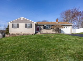 95 Aspen Dr, Middletown, CT 06457