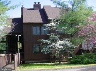 140 The Hill Rd #20A, Basye, VA 22810