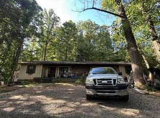 171 Amarillo Pl, Cullowhee, NC 28723