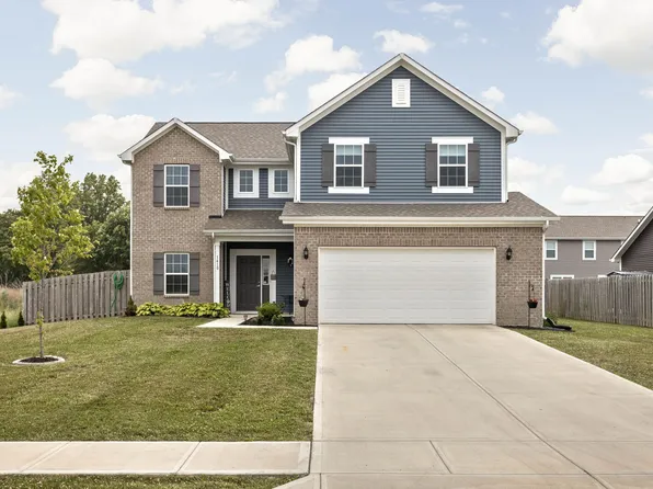 1410 W Limestone Way, Fortville, IN 46040