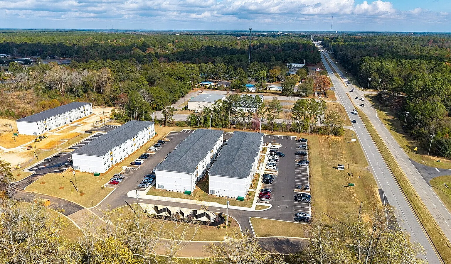 MGVG Living Thomasville Phase I — Photo 3