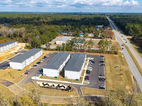 5339 Us Highway 319 S #D-d303