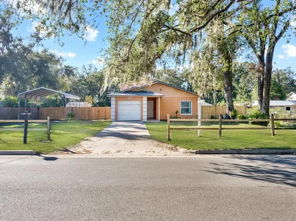 1309 S Evers St, Plant City, FL 33563