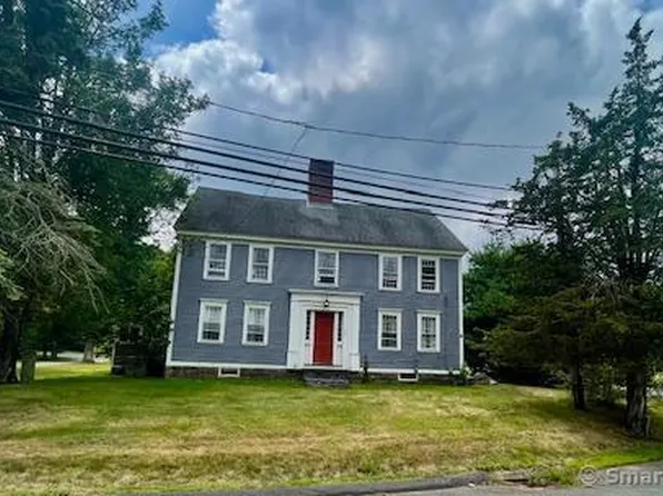 885 SAYBROOK Road, Haddam, CT 06438