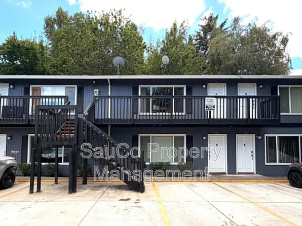 5550 SW Beaverton Hillsdale Hwy, Portland, OR 97221