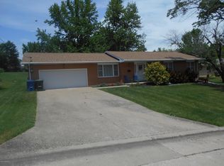 201 Blackburn St, Fulton, MO 65251