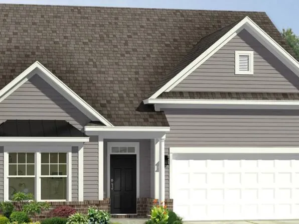 848 Old Sta, Pointe Angier, NC 27501