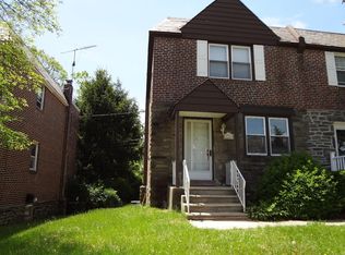 232 Blythe Ave, Drexel Hill, PA 19026