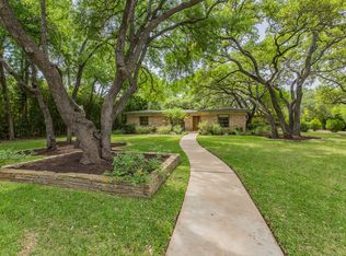 2303 Ridgeview St, Austin, TX 78704