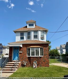 1069 Fanny St, Elizabeth, NJ, 07201