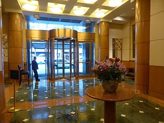 Rented by Barlavi Inc.