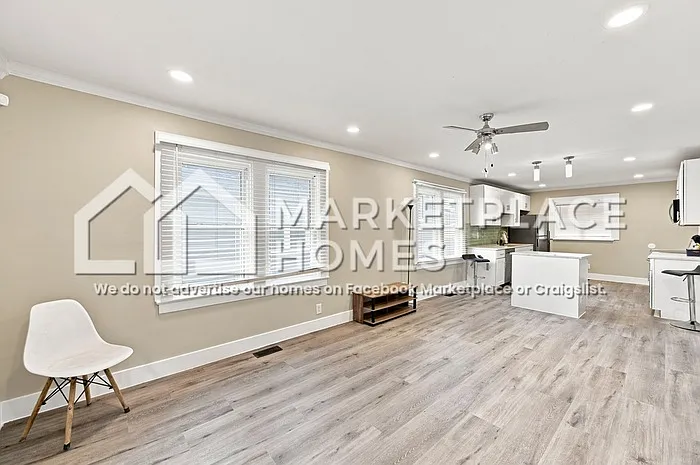 2 bed, 1.0 bath, 816 sqft, $1,500 — Photo 4