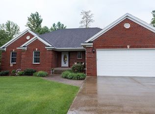 4085 Viewcrest Loop, Floyds Knobs, IN 47119