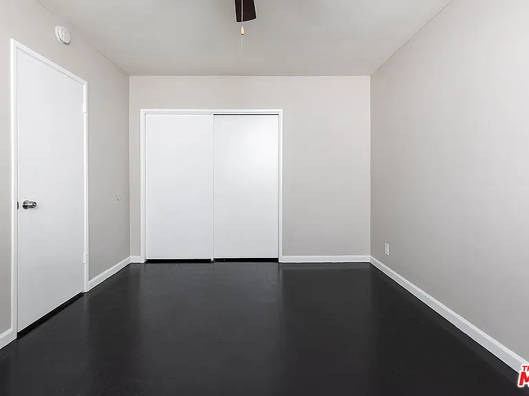 925 N Curson Ave #7 — Photo 10