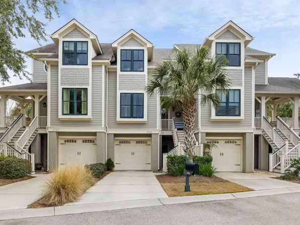 2042 Sterling Marsh Ln, Johns Island, SC 29455