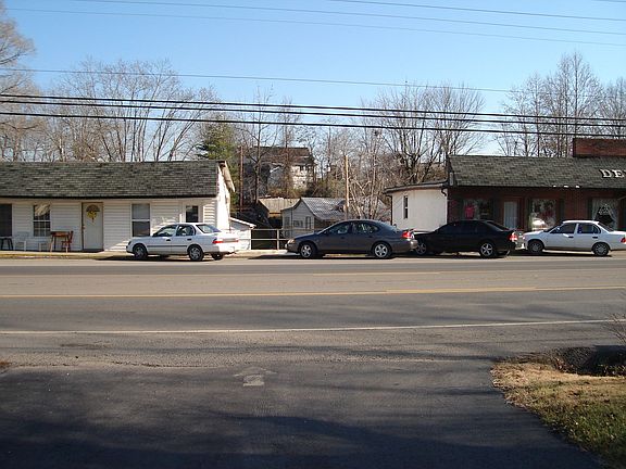 Alberta Street View 2