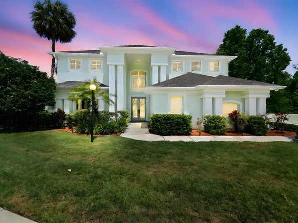 13310 Waterford Run Dr, Riverview, FL 33569