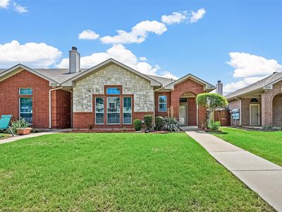 1718 Poinsettia Blvd, Denton, TX, 76208