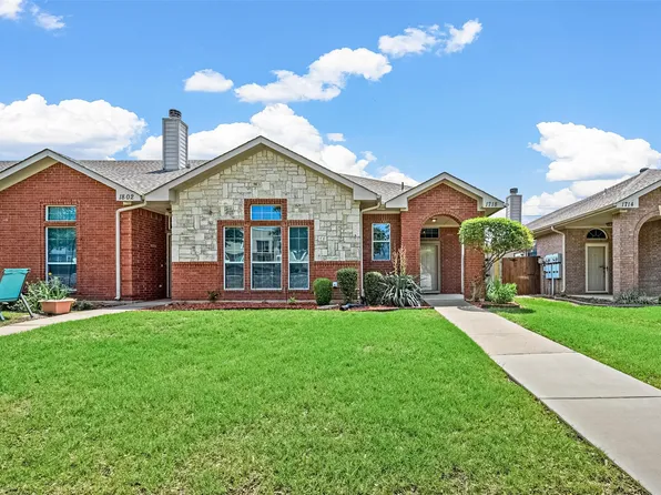 1718 Poinsettia Blvd, Denton, TX 76208