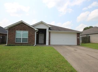 6991 Ranch Hill Dr, Flint, TX 75762