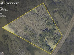 375 Highway 78, Monroe, GA 30655