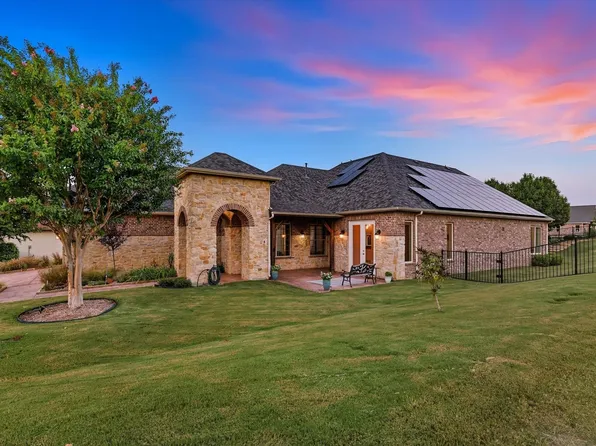 9009 Landmark Ln, Denton, TX 76207