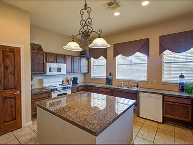 The Life at Stone Crest