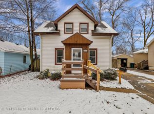 644 Irvington Ave, Lansing, MI 48910