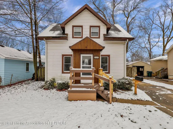 644 Irvington Ave, Lansing, MI 48910