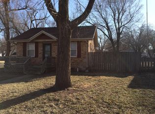 733 Hancock Ave, Salina, KS 67401