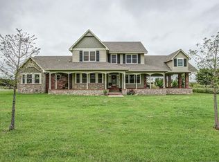 9955 S 177th West Ave #5, Sapulpa, OK 74066