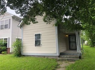 938 W 29th St, Indianapolis, IN 46208