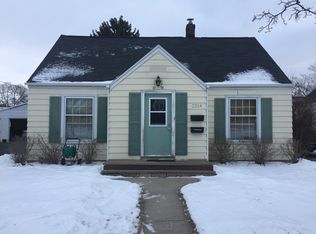 2214 N Division St, Appleton, WI 54911