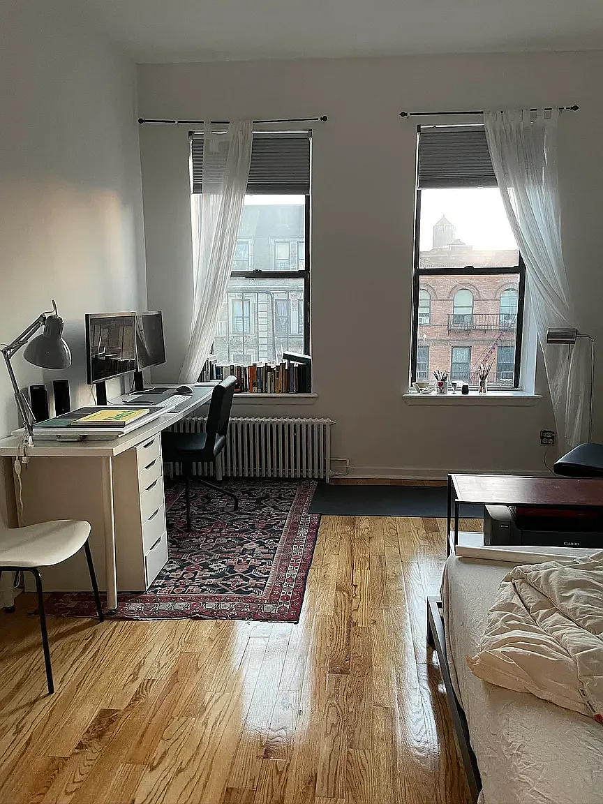 131 West 116th Street — Photo 2