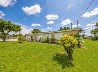 1020 Opa Locka Blvd, Opa Locka, FL 33054