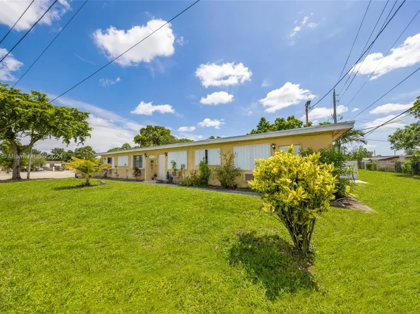 1020 Opa Locka Blvd, Opa Locka, FL 33054