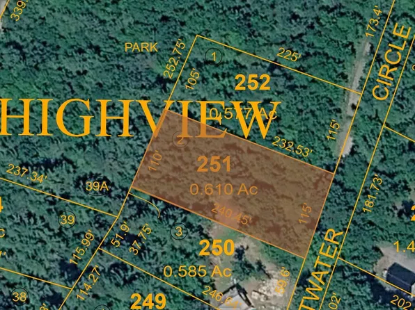 202-251 Swiftwater Circle, Haverhill, NH 03765