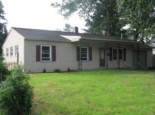 2712 Maida Ln, Schenectady, NY 12306